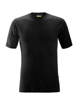 2563 T-Shirt Short Sleeve Fireproof ProtecWork - Snickers