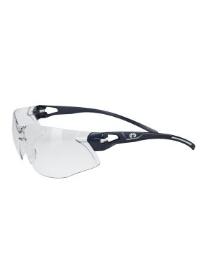 27016-091 Veiligheidsbril Neon Plus ELC AF/AS Hellberg 71workx zij links
