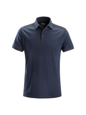 Snickers 2715 AllroundWork, Polo Shirt - Navy