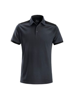 Snickers 2715 AllroundWork, Polo Shirt - Steel Grey