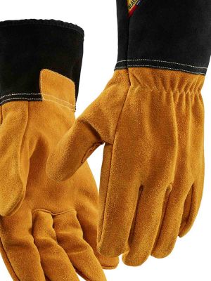 2840-1461 Hittebestendige Handschoenen - Blåkläder