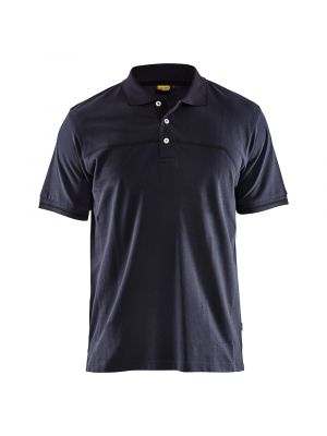 Blåkläder 3389-1050 Polo Shirt - Dark Navy