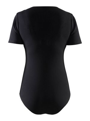 3404-1029 Dames Werk T-Shirt Body  - Blåkläder