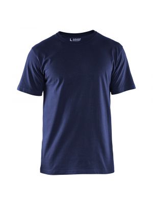 Blåkläder 3525-1042 T-shirt - Navy