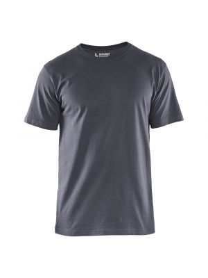 Blåkläder 3525-1042 T-shirt - Grey