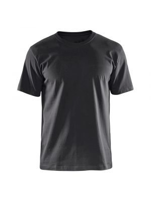 Blåkläder 3525-1042 T-shirt - Mid Grey