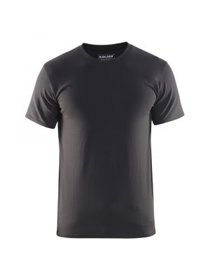 Blåkläder 3533-1029 T-shirt Slim Fit - Dark Grey