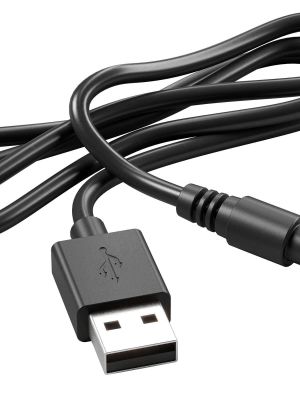 39927 USB-oplaadkabel Local Gehoorbescherming - Hellberg