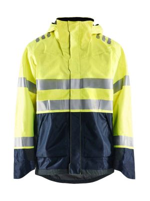 4088-1532 Work Jacket Fireproof Shell - Blåkläder