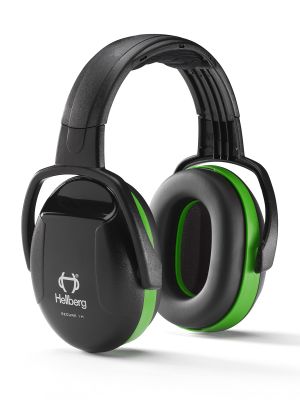 Hellberg Secure 1 Headband Hearing Protectors