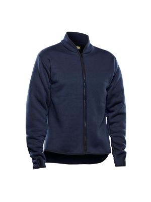 Pile Jacket 4770 Marineblauw - Blåkläder