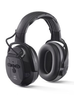 Hellberg Xstream LD Headband Hearing Protection (Active Listening)
