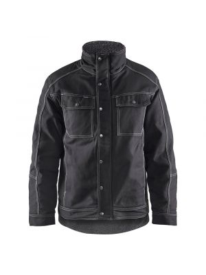 Blåkläder 4815-1370 Winter Jacket - Black