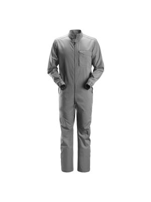 Snickers 6073 Service Overall - Grey