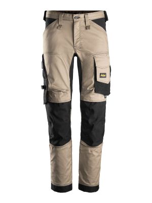 Snickers 6341 AllroundWork Stretch Work Trousers