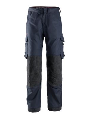 6362 Work Trousers Fireproof ProtecWork - Snickers