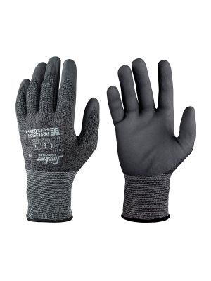 9323 Work Gloves Precision Flex Comfy - Snickers