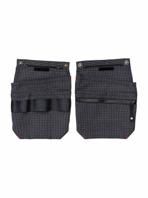 9757 Holster Pockets for Work Trousers Multifunctional Gore Tex ProtecWork - Snickers