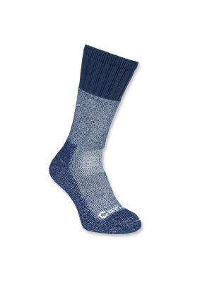 Carhartt A66 Cold Weather Boot Sock - Navy