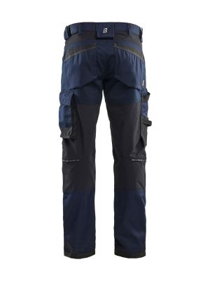 Blåkläder Werkbroek 2-weg Stretch 1751 - Navy