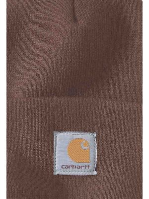 Carhartt A18 Muts Watch Hat - Mocha