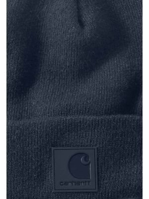 Carhartt Muts Black Label 101070 - Navy