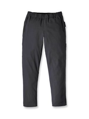 Carhartt Werkbroek Force Ripstop 106194 Dames Black N04 71workx voor