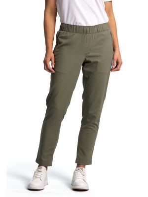 Carhartt Werkbroek Force Ripstop 106194 Dames - Groen