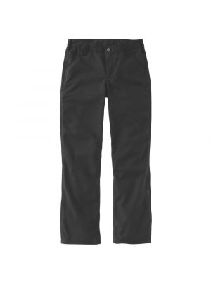 Carhartt 103104 Women’s Rugged Trousers - Black