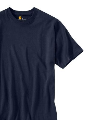 Carhartt 104264 Solid T-Shirt