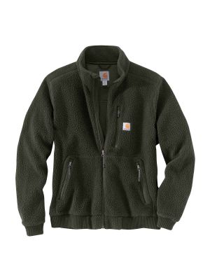 Carhartt 104588 Sherpa fleece High Pile Jacket Full Zip