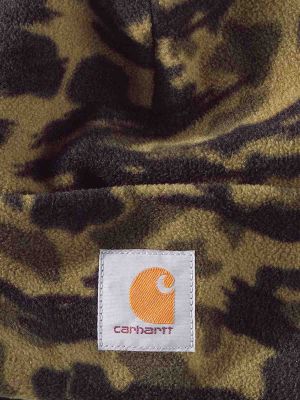 105170 Muts Fleece Camo-print - Carhartt