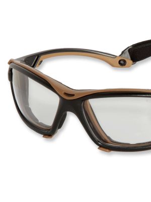 EGB10DTM Veiligheidsbril Toccoa - Carhartt