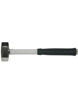 SP Tools SP30412 Nylon/ Kunststof Hamer met Verwisselbare Doppen 35Mm