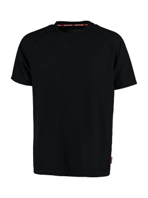 Ballyclare Vochtregulerend T-Shirt 365 Zwart
