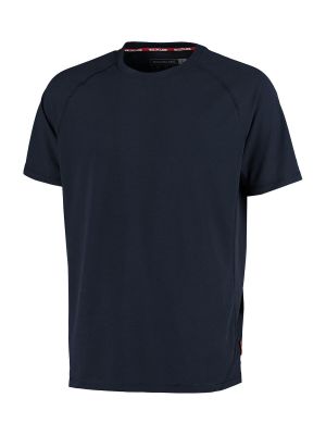 Ballyclare Vochtregulerend T-Shirt 365 Navy 
