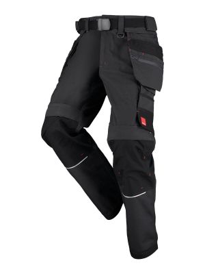 Ballyclare Work Trousers with Holster Pockets 365 Grey