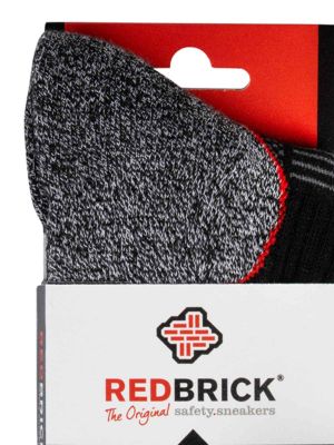 Redbrick ESD Sokken 3-Pack