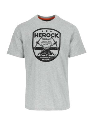 Herock Miner T-shirt