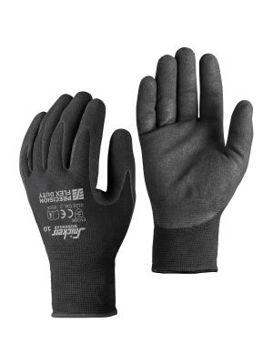 9305 Work Gloves Precision Flex Duty - Snickers
