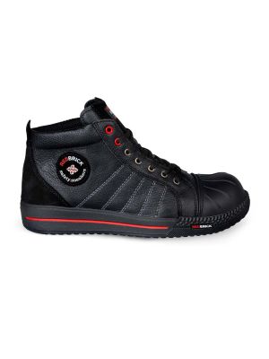 Redbrick Onyx S3 Safety Shoes