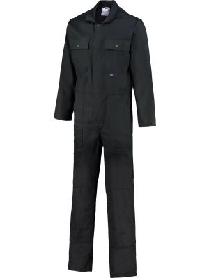 Basics Work Overall London - Orcon Workwear