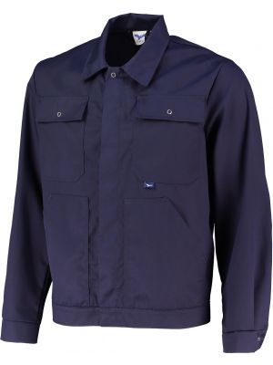 Basics Work Jacket Luton - Orcon Workwear