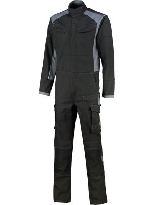 Coverall David - Orcon Workwear