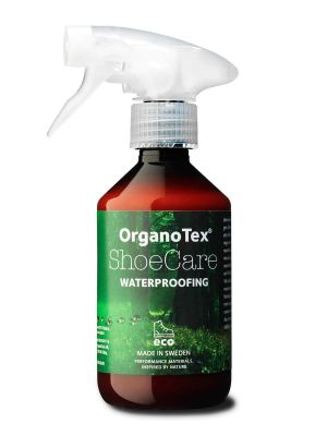 Organotex® Waterproofing Spray 300ml SG20043 - Solid Gear 71workx waterdicht fles