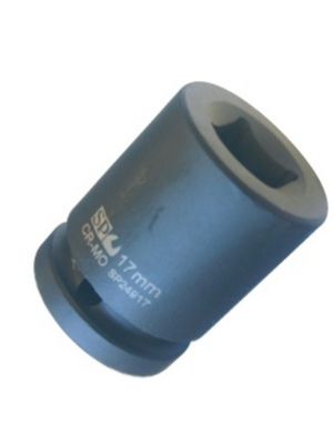 Dop 3/4' Dr Double Square Impact - SP Tools