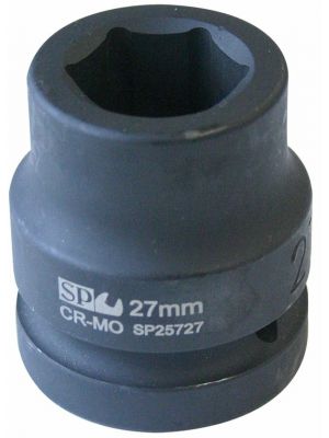 Dop 1' Dr Metric Impact 6 point - SP Tools