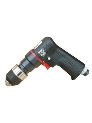 Reversible Drill 3/8'' Dr Composite Body - SP Air