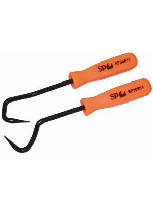 SP Tools SP30844 Slangverwijderset 2-delig