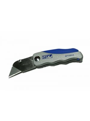 SP Tools SP30850 Inklapbaar Mes